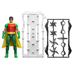 PRE-ORDER DC Super Heroes 6" Core Wave 1 Robin