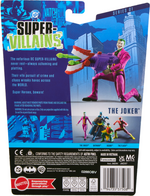 PRE-ORDER DC Super Heroes 6" Core Wave 1 The Joker