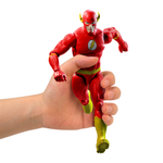 PRE-ORDER DC Super Heroes 6" Core Wave 1 The Flash