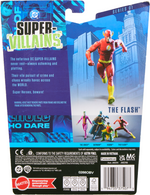 PRE-ORDER DC Super Heroes 6" Core Wave 1 The Flash