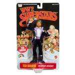 PRE-ORDER WWE Superstars Retro LJN Million Dollar Man Ted Dibiase