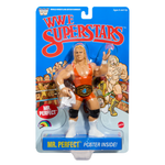 PRE-ORDER WWE Superstars Retro LJN Mr Perfect