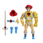 Masters of the Universe X Thundercats Lion-O (Wave 3)