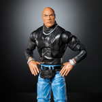 PRE-ORDER WWE Elite Collection "Fanny Pack" Rock