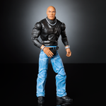 PRE-ORDER WWE Elite Collection "Fanny Pack" Rock