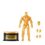 WWE Elite Collection Series 125 The Rock Final Boss