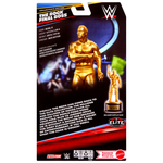 WWE Elite Collection Series 125 The Rock Final Boss