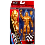 WWE Elite Collection Series 125 The Rock Final Boss
