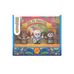 Little People Dia De Los Muertos Collector Set