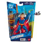 PRE-ORDER DC Super Heroes 6" Core Wave 2 Superman
