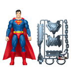 PRE-ORDER DC Super Heroes 6" Core Wave 2 Superman