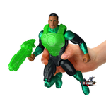 PRE-ORDER DC Super Heroes 6" Core Wave 2 Hal Jordan Green Lantern