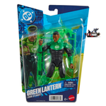 PRE-ORDER DC Super Heroes 6" Core Wave 2 Hal Jordan Green Lantern