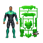 PRE-ORDER DC Super Heroes 6" Core Wave 2 Hal Jordan Green Lantern