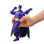 PRE-ORDER DC Super Heroes 6" Core Wave 2 Batman (Jokerized)