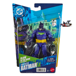 PRE-ORDER DC Super Heroes 6" Core Wave 2 Batman (Jokerized)
