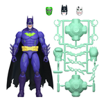 PRE-ORDER DC Super Heroes 6" Core Wave 2 Batman (Jokerized)