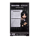 Monster High X Wednesday - Wednesday Addams Season 2