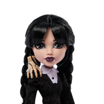 Monster High X Wednesday - Wednesday Addams Season 2