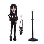 Monster High X Wednesday - Wednesday Addams Season 2