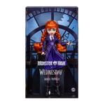 Monster High X Wednesday - Agnes Demille