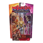 Masters of the Universe Core Teela V2