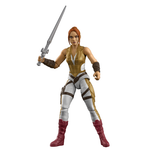 Masters of the Universe Core Teela V2