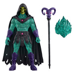 Masters of the Universe Core Skeletor V2