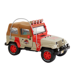 PRE-ORDER Jurassic World Hammond Collection '93 Jeep Wrangler