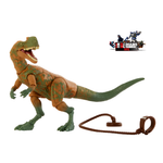 PRE-ORDER Jurassic World Hammond Collection Monolophosaurus
