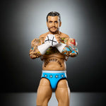 WWE Ultimate Edition CM Punk