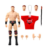 WWE Ultimate Edition Sheamus