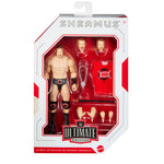 WWE Ultimate Edition Sheamus