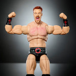 WWE Ultimate Edition Sheamus