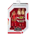 WWE Ultimate Edition Liv Morgan