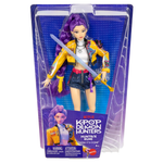 PRE-ORDER K-Pop Demon Hunters Fashion Doll Rumi