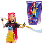 PRE-ORDER K-Pop Demon Hunters Fashion Doll Mira