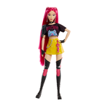PRE-ORDER K-Pop Demon Hunters Fashion Doll Mira