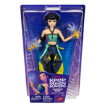 PRE-ORDER K-Pop Demon Hunters Fashion Doll Zoey