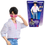 PRE-ORDER K-Pop Demon Hunters Fashion Doll Jinu