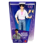 PRE-ORDER K-Pop Demon Hunters Fashion Doll Jinu