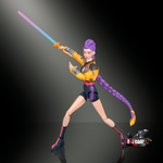 PRE-ORDER K-Pop Demon Hunters Core Figure Rumi