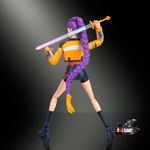 PRE-ORDER K-Pop Demon Hunters Core Figure Rumi