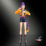 PRE-ORDER K-Pop Demon Hunters Core Figure Rumi