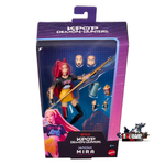 PRE-ORDER K-Pop Demon Hunters Core Figure Mira