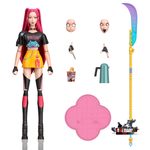 PRE-ORDER K-Pop Demon Hunters Core Figure Mira