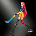 PRE-ORDER K-Pop Demon Hunters Core Figure Mira