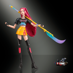 PRE-ORDER K-Pop Demon Hunters Core Figure Mira