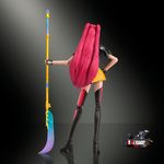 PRE-ORDER K-Pop Demon Hunters Core Figure Mira