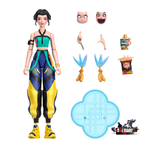 PRE-ORDER K-Pop Demon Hunters Core Figure Zoey